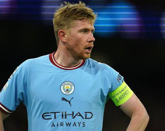 Transfer Gossip Today: kevin de Bruyne man city future 