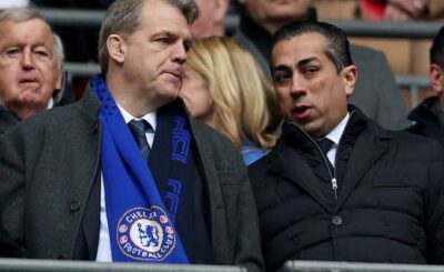 Enzo Maresca back Chelsea stability despite ownership rift