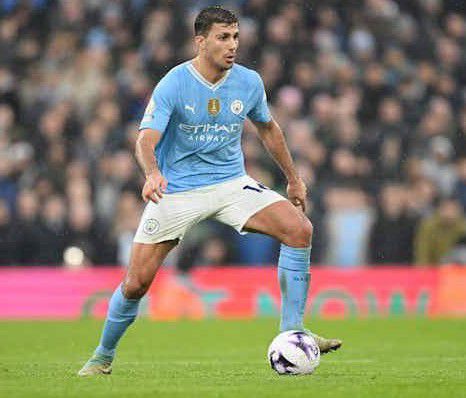 Transfer Gossip Today: Rodri 