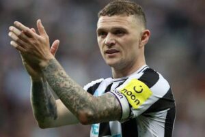 Transfer Gossip Trippier