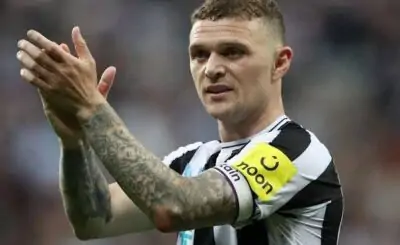 Transfer Gossip Trippier