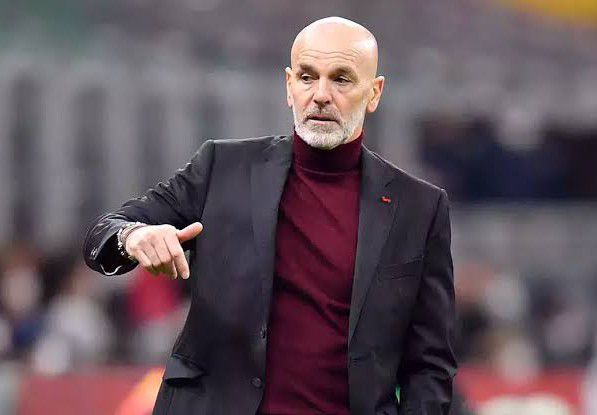 Stefano pioli joins al nassr