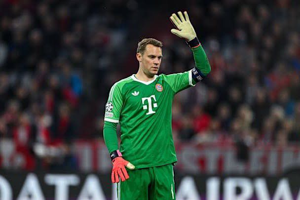 Capello urges Manuel Neuer to retire 