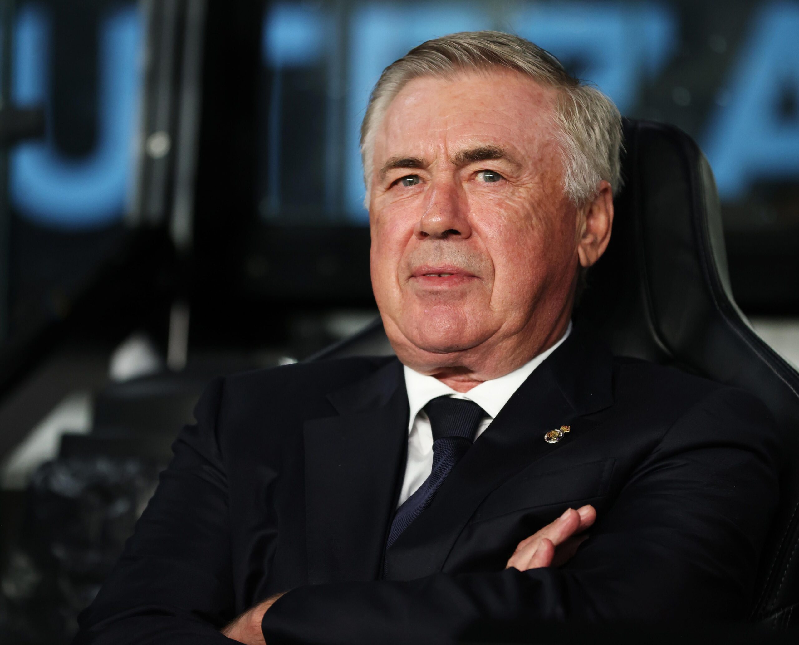 Carlo Ancelotti find solution to Real Madrid struggle 