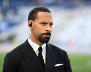 Rio Ferdinand want demand changes at Manchester United