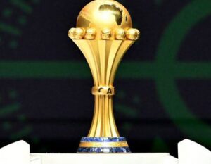 AFCON 2025 draw