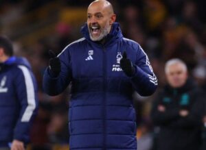 Nottingham Forest tips for Premier League tittle challenge