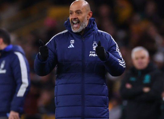 Nottingham Forest tips for Premier League tittle challenge 