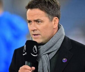 Michael Owen reveal how Arsenal can win Premier League